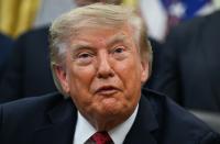 US defends Trump's Venezuela oil deal as it seeks to combat Iran war price spiral