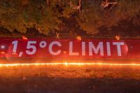 Why the UNEP 1.5°C overshoot report must be an urgent call to action on climate change