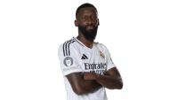 Antonio Rudiger Announces Germany Retirement After 2026 World Cup