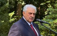 Russian envoy calls German measures over Leipzig drone incident unprecedented escalation