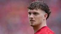 Valencia sign Liverpool’s Elliott on loan
