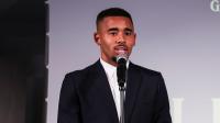 Gabriel Jesus makes honest Julian Alvarez admission after leaving Arsenal for Barcelona