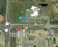 RDCRS opposes proposed cannabis store near school 