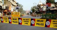 Traffic curbs in Delhi due to BRICS summit rehearsal today
