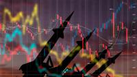 Dow, S&P 500, Nasdaq Futures Decline As Iran Jitters Spook Markets: DJT, USO, DELL, CRDO Stocks In Focus
