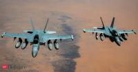 'Tanker for tanker': Trump's new retaliation policy behind US strikes on Iran
