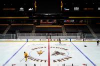 Lawyer for Arizona State hockey player who collapsed during workout searching for answers