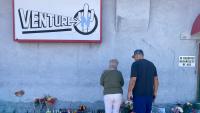 Deadly shooting outside Arizona gay bar probed as possible hate crime