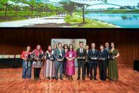 Phnom Penh Receives WHO Award for Efforts to Improve Road Sa...