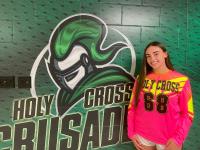 GIRLS SOCCER PREVIEW: Holy Cross’ Scassellati stresses team over records