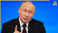 ‘Enemy will crumble’: Putin claims Russia is winning Ukraine war, calls its leaders ‘terrorists’ – Could a major escalation be next?