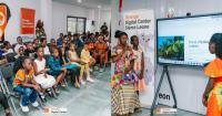 Orange Foundation Sierra Leone Inspires Future Tech Leaders Through Next Gen Summer Camp 2026