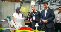 Singapore to invest $112m over 5 years on built environment research and innovation