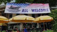 Pattaya, once Thailand's 'Sin City,' beckons weary sailors from the USS Abraham Lincoln