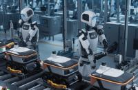 Where are We in Lights-Out Manufacturing in 2026?