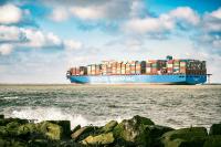 Trump Admin Accuses COSCO of Spying for Chinese Government