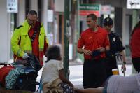 City celebrates success of joint homeless efforts and announces full-scale launch of MH-3 Program
