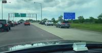 Illinois law cracking down on idling drivers near O'Hare back in motion