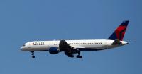 Delta Pilot Suffers Medical Emergency Moments After Take-Off