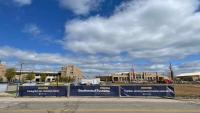 Indiana's Notre Dame adds basement geothermal plant to overhaul 100-year-old heating system