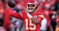 Mahomes saw it early: The moment Bo Nix signaled a new AFC West era to end Kansas City's run