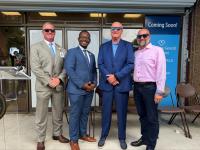 Baton Rouge General bringing permanent healthcare clinic to Scotlandville