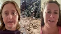 Sisters with Maine ties were hiking in Grand Canyon when flash flood hit