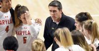 Maryland volleyball falls to Vanderbilt in straight sets