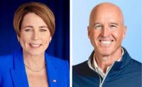 Healey vs. Minogue: Massachusetts governor’s race takes shape