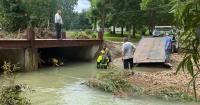 Trump approves over $19 million in federal aid for Missouri after July flooding