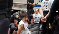 US DHS chief Markwayne Mullin says ICE arrested 2,197 immigrants in New York operation