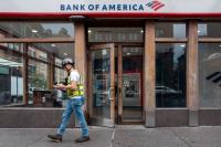 Bank of America vice president killed in Manhattan stabbing