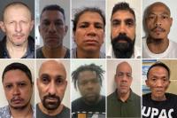 Nearly 2,200 Illegal Immigrants Arrested in New York in ‘Operation Rotten Apple’