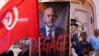 Tunisia's activists decry civil society crackdown
