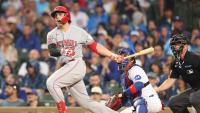 How to Watch Padres vs. Reds: Streaming & TV on Sept. 2