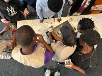 50 LGBTIQ Malawians trained in plumbing, electrical work to boost self-reliance