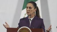 Mexican President vows to defend nation's sovereignty, dignity, indepe...