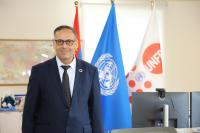 Dr. KHALID SHARIFI: The real measure of success is what continues
