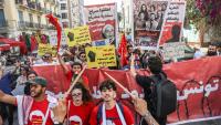 Tunisia: Civil Society Under Siege