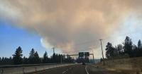 Washington state's federal wildfire aid request due Sept. 29, governor says