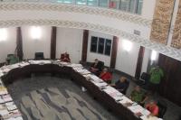 House members seek information on investment of ARPA interest
