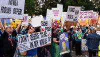 Australia: Teachers denounce union pay “victory” in Queensland