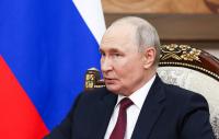 Armenia’s EU-ward movement equals de facto withdrawal from EAEU — Putin