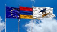 Armenia wants Europe without giving up Russia’s economic lifeline [op-ed]