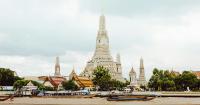 Shorter visa-free stays in Thailand for Singaporeans starting Sept 15