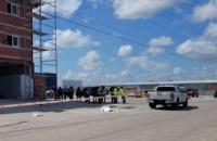 Guyana: Cuban construction worker dies in freak accident