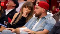 Travis Kelce’s $5.35 million move in Ohio before lavish MSG wedding to Taylor Swift hints at a perfect family plan