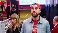Taylor Swift and Travis Kelce Reportedly Purchased Perfect Family Home in Ohio