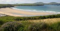 Only one Welsh beach made the world's best list and it's in our county