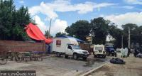 Nepal hospital resumes treating patients after managing flood victims